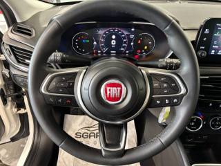 FIAT Tipo usata, con Boardcomputer