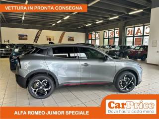 ALFA ROMEO Junior usata, con Fari LED