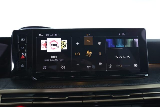 LANCIA Ypsilon usata 10