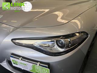 ALFA ROMEO Giulia usata, con Fari Xenon