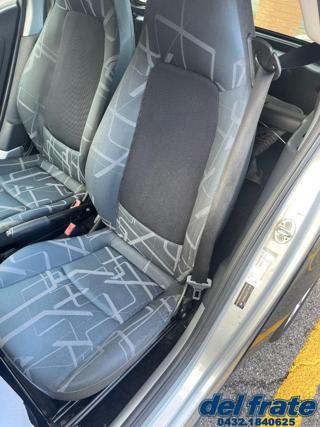 SMART ForTwo usata, con Controllo automatico clima