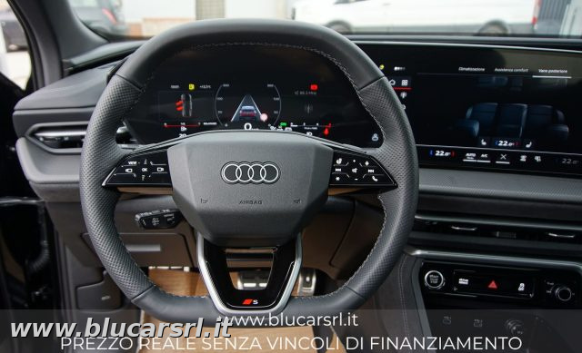 AUDI Q5 usata, con Sedile posteriore sdoppiato