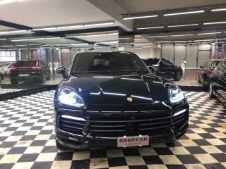 PORSCHE Cayenne usata, con Airbag laterali