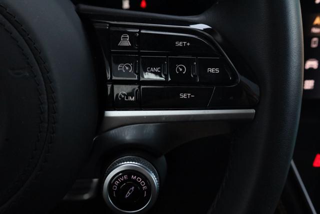 MASERATI Grecale usata, con Autoradio digitale