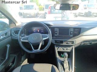 VOLKSWAGEN Taigo usata, con Alzacristalli elettrici