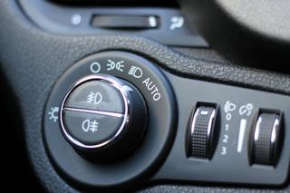 FIAT 500X usata, con Servosterzo