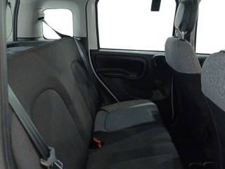 FIAT Panda usata, con Immobilizzatore elettronico