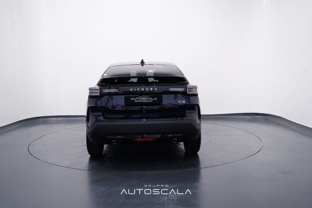 CITROEN C4 usata, con Autoradio
