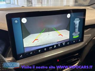 FORD Focus usata, con Sedili riscaldati