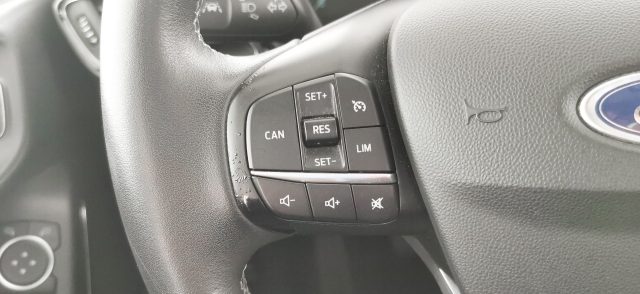 FORD Fiesta usata 46