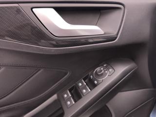 FORD Focus usata, con Sedile posteriore sdoppiato