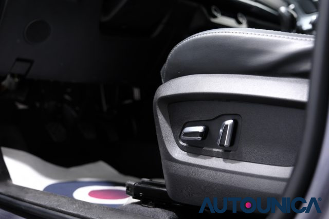 DR MOTOR DR 5.0 usata, con Touch screen