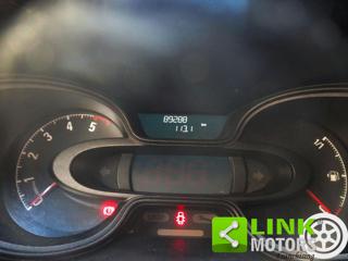 OPEL Vivaro usata, con Cruise Control