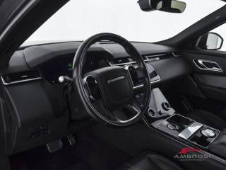LAND ROVER Range Rover Velar usata 7