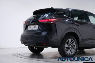 NISSAN Qashqai usata, con Controllo trazione