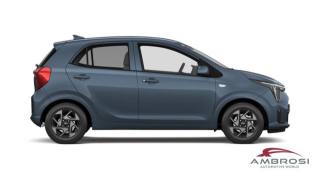 KIA Picanto usata 5