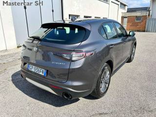 ALFA ROMEO Stelvio usata, con Autoradio