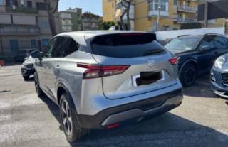 NISSAN Qashqai usata, con Airbag laterali