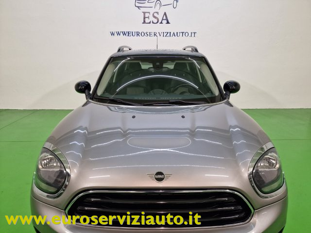 MINI Countryman usata 59