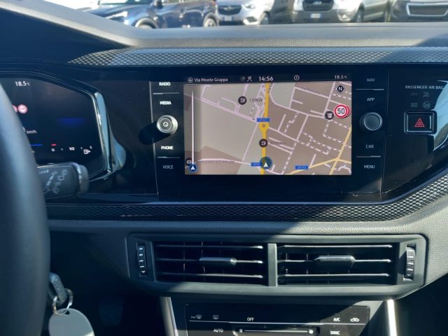 VOLKSWAGEN Taigo usata, con Specchietti laterali elettrici