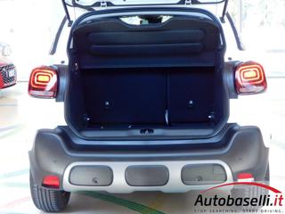 CITROEN C3 Aircross usata, con Volante multifunzione