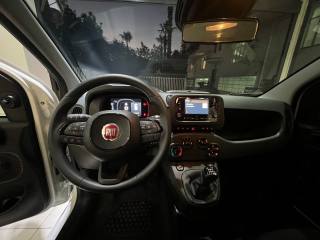 FIAT Panda usata, con Lettore CD