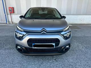 CITROEN C3 usata, con Airbag