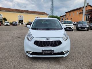KIA Venga usata, con ABS