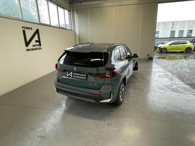 BMW X1 usata, con Autoradio