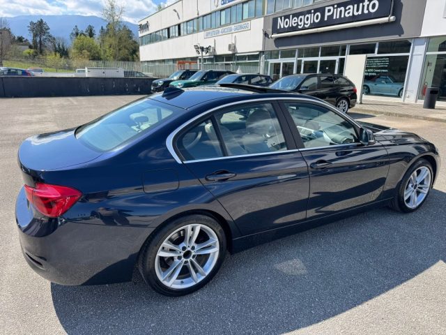 BMW 320 usata, con Airbag Passeggero