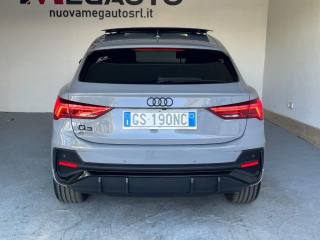 AUDI Q3 usata, con Cerchi in lega
