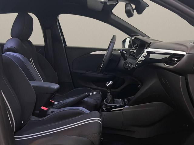 OPEL Corsa usata, con Controllo trazione