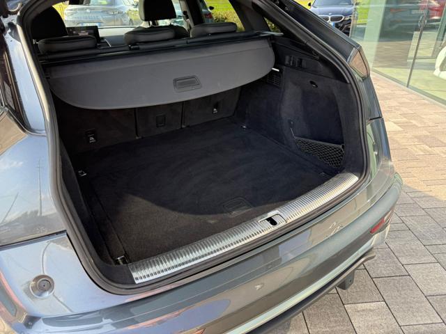 AUDI Q5 usata, con Cruise Control