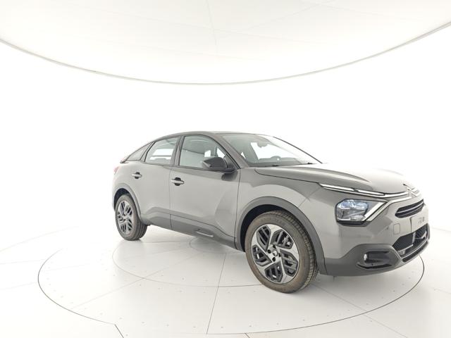 CITROEN C4 usata, con Airbag laterali