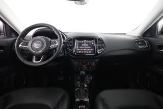JEEP Compass usata 4