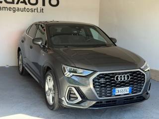 AUDI Q3 usata, con Alzacristalli elettrici