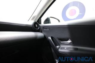 MERCEDES-BENZ A 180 usata, con Bluetooth