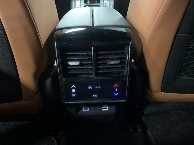 DS AUTOMOBILES DS 7 usata, con Filtro antiparticolato