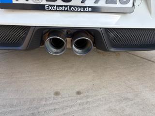 PORSCHE 911 usata, con Chiusura centralizzata