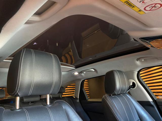 LAND ROVER Range Rover Velar usata, con Controllo vocale