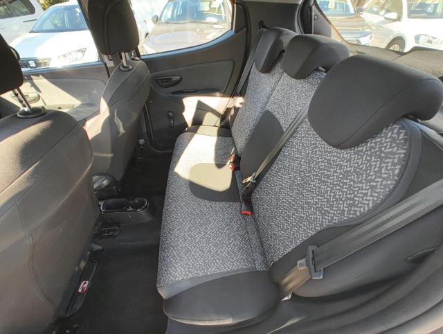 LANCIA Ypsilon usata, con Controllo trazione