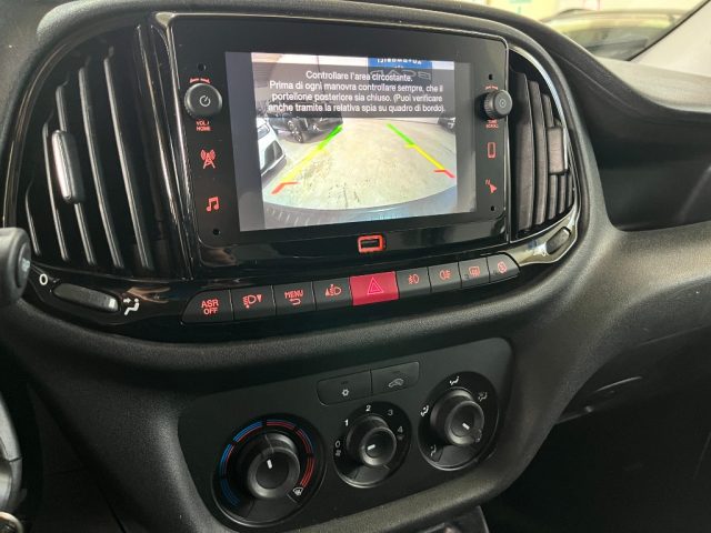 FIAT Doblo usata, con ESP