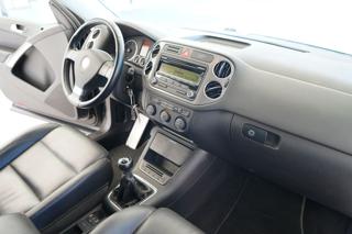VOLKSWAGEN Tiguan usata 26
