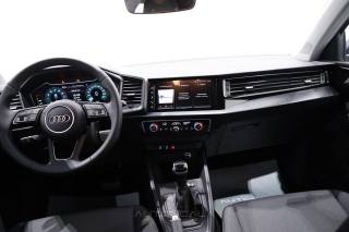 AUDI A1 usata, con Airbag testa