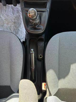 FIAT Fiorino usata, con Controllo trazione