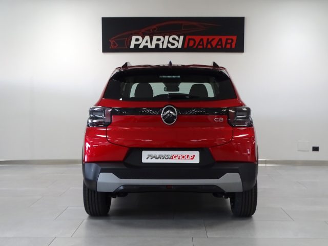 CITROEN C3 usata, con Chiusura centralizzata