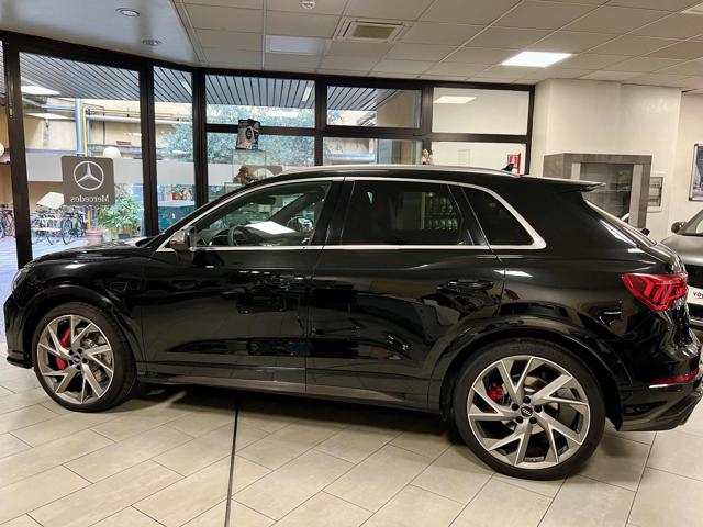 AUDI RS Q3 usata, con Airbag laterali