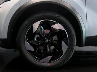 RENAULT Captur usata, con Boardcomputer