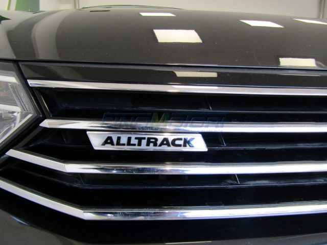 VOLKSWAGEN Passat Alltrack usata, con Volante multifunzione