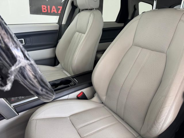 LAND ROVER Discovery Sport usata, con ESP